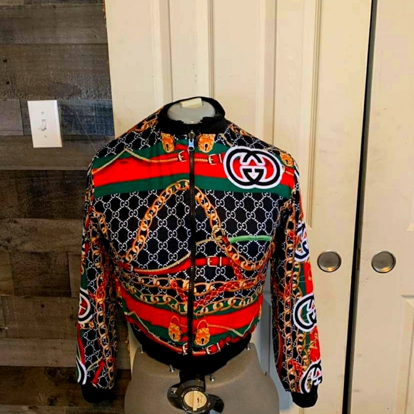 Jackets & Blazers - Jacket